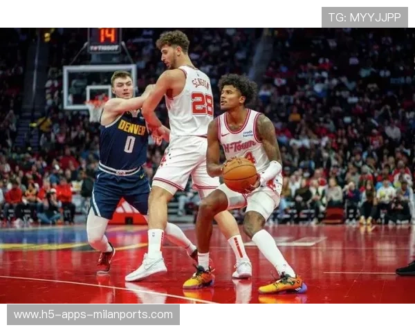 掘金卫冕之路被质疑，内线问题显现