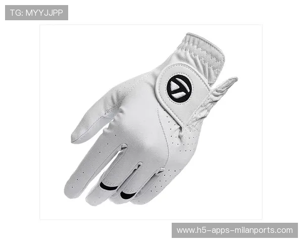 高尔夫手套圈大地震！国产品牌首次力压世界名牌，创业创新再引风暴