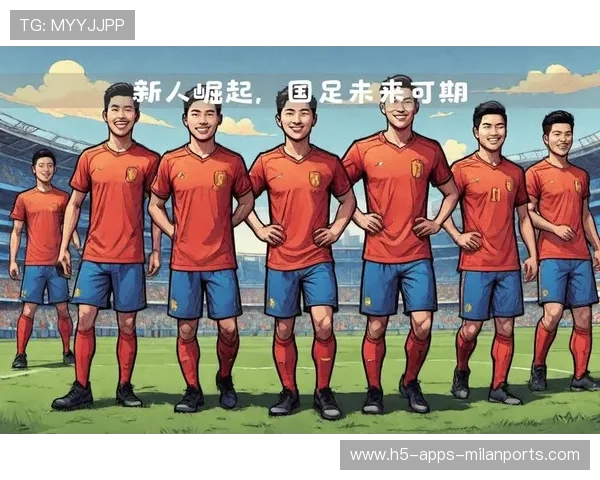 国足继续年轻化,未来可期——让我们一起见证中国足球的崛起