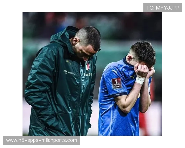 意大利队核心在附加赛中将承担巨大责任：荣耀与重担并行