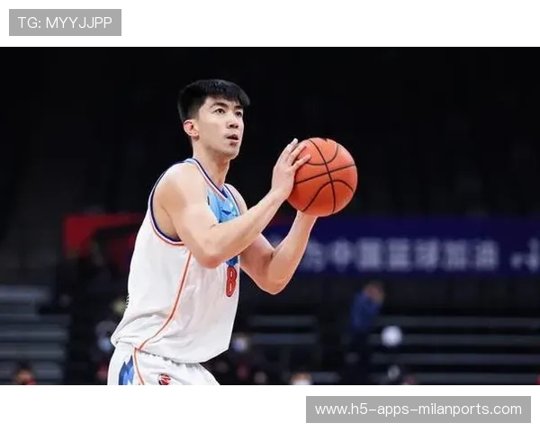 CBA唐才育三分训练更稳定——破解三分球的神秘密码