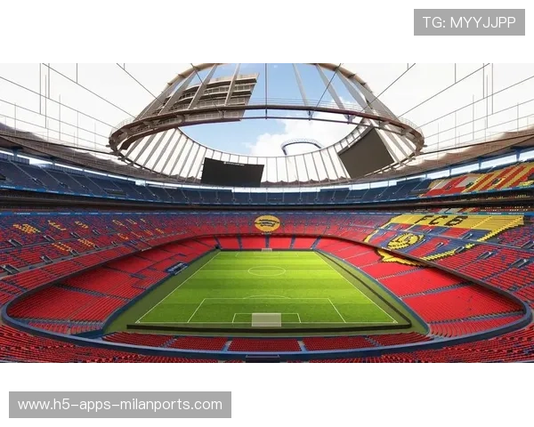 巴萨青年军成未来希望：青春的力量点亮诺坎普