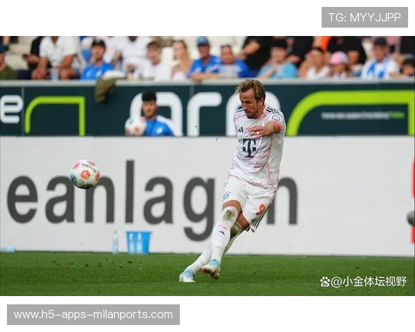 凯恩轻敲分球让热刺完成超快转移