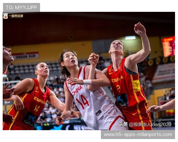 女篮顶级防守让对手进攻寸步难行