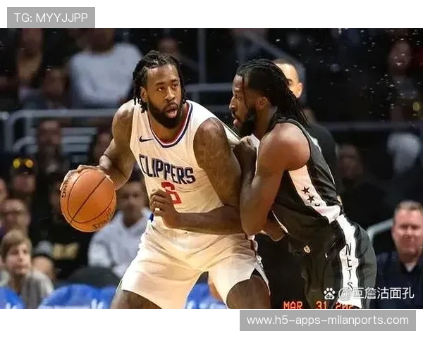 快船压制内线得分令胜利更稳固