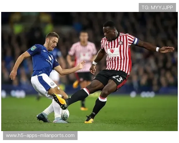 桑德兰顽强防守获回报，保级战线希望倍增